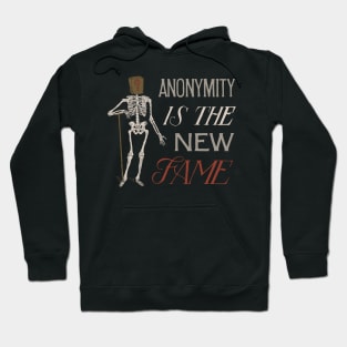 Anonymity Hoodie